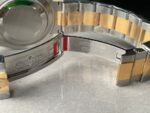 VSF FACTORY 1:1 Rolex Submariner 116613 LB Best Edition SS/YG Bluesy Blue Ceramic 904L Steel Blue Dial VS3235 - Image 12