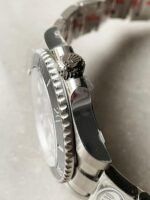 CF FACTORY 1:1 Rolex Submariner 114060 No Date Best Edition Black Ceramic 904L Steel SH3130 - Image 6