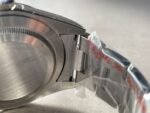 JDF Factory 1:1 Rolex Explorer 124270 36mm 904L Steel Best Edition White Dial VR3230 - Image 13