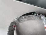 PT Factory 1:1 Vintage Rolex Milgauss 6541 Edition Black Dial - Image 9