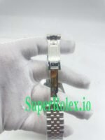 Rolex Datejust 36 Mint Green Dial Ref.126234 - Image 4