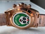 BTF Factory 1:1 Rolex Daytona 116505 904L RG Rose Gold Dial A4130 - Image 8
