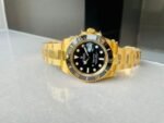 VSF FACTORY 1:1 Rolex Submariner Date 41mm 126613 LN BEST EDITION YG 904L Black Dial Swiss 3235 - Image 4