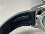 BTF factory 1:1 Rolex Daytona SS116500LN Best Black Dial Diamond Markers A4130 - Image 14