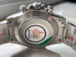 CLEAN FACTORY 1:1 Rolex Daytona 116500 PANDA Best Edition CF 904L SS Case and Bracelet White Dial - Image 10