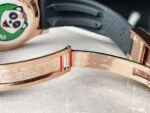 BTF factory 1:1 Rolex Daytona 116515 RG Best Edition White Dial SA4130 - Image 12