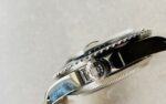 Vintage Rolex JK Factory COMEX Submariner RARE 2836 Movement black dial black bezel - Image 8