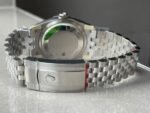 VSF Factory 1:1 Rolex DateJust 36 SS 116234 Best Edition 904L Steel Blue Dial VS3235 - Image 8