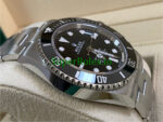Rolex Submariner No Date 41mm Ref.124060 – Black Dial - Image 4