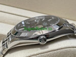 Rolex Datejust 41 Steel Mint Green Dial Ref.126300 - Image 5