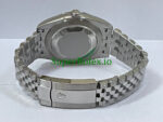 Rolex Datejust 41 Steel Mint Green Dial Ref.126300 - Image 7