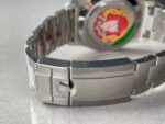 Clean Factory 1:1 Rolex Daytona 116506 50th Anniversary Best Edition Ice Blue Dial Lume Markers SA4130 V2 - Image 12