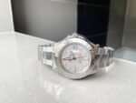 JF FACTORY 1:1 Rolex Yacht-Master 116622 Best Edition Silver Dial SH3135 - Image 3