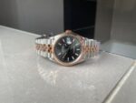 VSF Factory 1:1 Rolex DateJust 36 SS 116231 Best Edition 904L Steel Gray Stick Dial VS3235 - Image 3