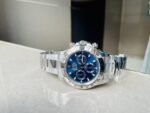 BTF factory 1:1 Rolex Daytona 116509 Best Edition Blue Dial SA4130 V2 - Image 4