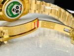 BTF factory 1:1 Rolex Daytona 116508 Best Edition Green Dial SA4130 - Image 11
