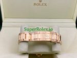 Rolex Submariner Date 40MM Yellow Gold – Ref.16618LN - Image 6