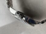 Clean Factory 1:1 Rolex Clean GMT-Master II 126710 BLNR Best Edition Blue/Black BATGIRL CeramicD D3285 CHS - Image 8
