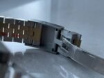 EWF Factory 1:1 Rolex GMT-Master II 126713GRNR 904L YG/SS Black Dial Dots VR3285 - Image 11