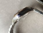 KZF Factory 1:1 Rolex Datejust 28mm 904L RG/SS Brown Dial A2671 - Image 6