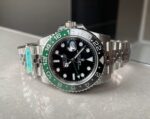 Clean Factory 1:1 Rolex GMT Master II 126720 VTNR 904L SS Best Edition DD3285 CHS - Image 4