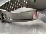 Noob FACTORY 1:1 Rolex Sky-Dweller 326935 SS Green Dial - Image 13
