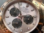 BTF Factory 1:1 Rolex Daytona 116505 904L RG Rose Gold Dial A4130 - Image 4