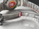 Clean Factory 1:1 Rolex Daytona 116506 50th Anniversary Best Edition Ice Blue Dial Lume Markers SA4130 V2 - Image 11