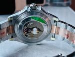 CF FACTORY 1:1 Rolex Yacht-Master 116621 SS/RG 904L steel Black Dial VS3235 - Image 7