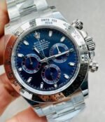 BTF factory 1:1 Rolex Daytona 116509 Best Edition Blue Dial SA4130 V2 - Image 3