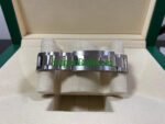 Rolex GMT-Master II 40mm Steel Oyster Ref.116710LN – Black Dial - Image 7