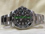 Rolex GMT-Master II 40mm Steel Oyster Ref.116710LN – Black Dial - Image 6