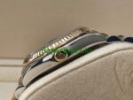 Rolex Datejust 31 Steel and Yellow Gold Black Index Dial Ref.178273 - Image 5