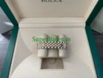 Rolex Datejust 31 Steel and Yellow Gold Black Index Dial Ref.178273 - Image 7