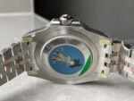 Clean Factory 1:1 Rolex Clean GMT-Master II 126710 BLNR Best Edition Blue/Black BATGIRL CeramicD D3285 CHS - Image 9