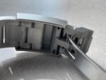 VSF FACTORY 1:1 Rolex Yacht-Master 40mm 116622 904L SS Grey Dial Dots on SS Bracelet VS3135 - Image 10