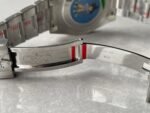 Clean Factory 1:1 Rolex GMT-Master II 126710 BLRO PEPSI Blue/Red Best Edition Ceramic DD3285 CHS - Image 10