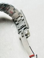 Clean FACTORY 1:1 Rolex Submariner No Date CF 41mm Black Dial Black ceramic Bezel 3230 - Image 10