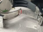 VSF FACTORY 1:1 Rolex Yacht-Master 41mm 226659 Best Edition 3D Black Dial SS case Black Ceramic Bezel VS3235 - Image 11