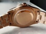Noob FACTORY 1:1 Rolex Sky-Dweller 326934 SS Best Edition White Dial A23J - Image 7