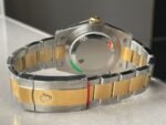 VSF Factory 1:1 Rolex DateJust 41 126333 904L SS/YG Best Edition Silver Dial VS3235 - Image 10