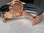 VSF FACTORY 1:1 Rolex Yacht-Master 126655 Best Edition Black Ceramic Bezel VS3135 - Image 11