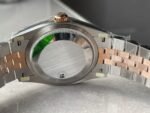 VSF Factory 1:1 Rolex DateJust 36 SS 116231 Best Edition 904L Steel Gray Stick Dial VS3235 - Image 9