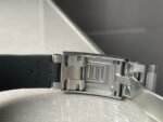VSF FACTORY 1:1 Rolex Yacht-Master 41mm 226659 Best Edition 3D Black Dial SS case Black Ceramic Bezel VS3235 - Image 10