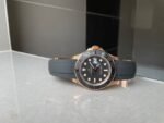 VSF FACTORY 1:1 Rolex Yacht-Master 126655 Best Edition Black Ceramic Bezel VS3135 - Image 4
