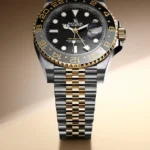 GMT-Master ||