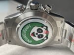 btf factory 1:1 Rolex daytona 116500ln best edition PANDA white dial sa4130 - Image 14