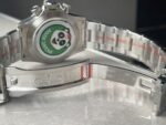 btf factory 1:1 Rolex daytona 116500ln best edition PANDA white dial sa4130 - Image 13
