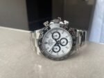btf factory 1:1 Rolex daytona 116500ln best edition PANDA white dial sa4130 - Image 4