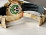 BTF Factory 1:1 Rolex Daytona 116518 Best Edition 904L Steel Black Dial A4130 - Image 10